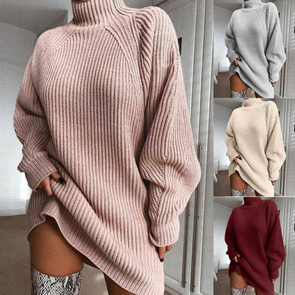 Delila | Schicker und vielseitiger Pullover