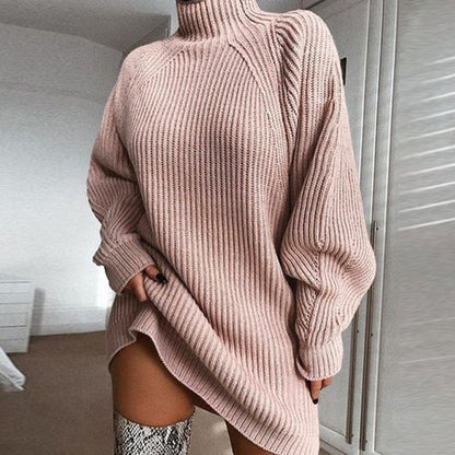 Delila | Schicker und vielseitiger Pullover