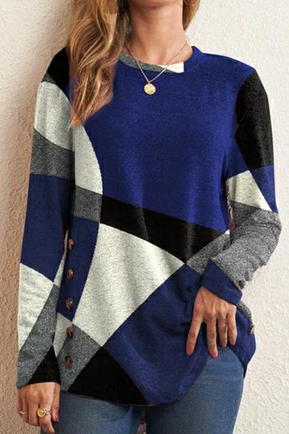 Adelaida® | Entspannter und zeitloser Pullover