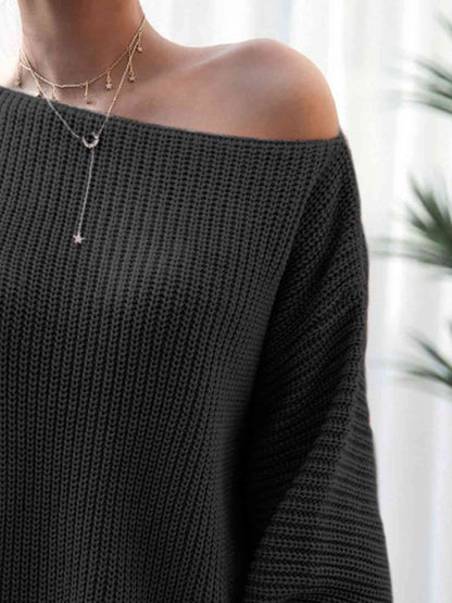 Vrai | Modischer und minimalistischer Pullover