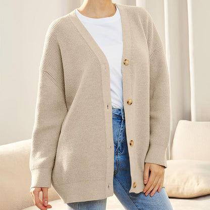 Dove | Elegante und lässige Winterjacke