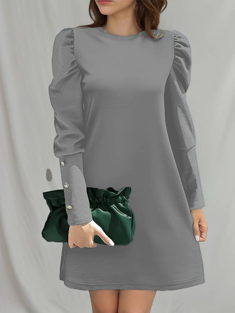 Isolde | Modern and Versatile Dress