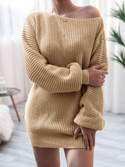 Vrai | Modischer und minimalistischer Pullover