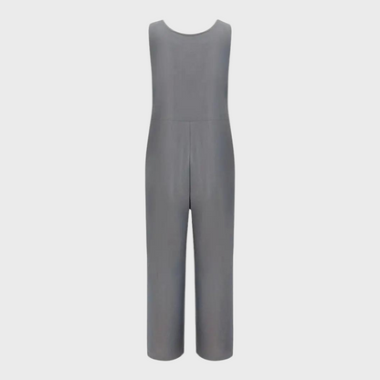 Cerelia | Lässig und mühelos allgemeiner Jumpsuit