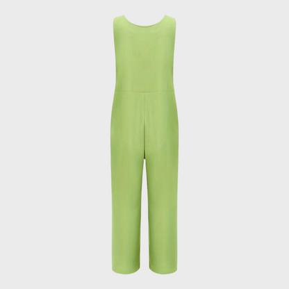 Cerelia | Lässig und mühelos allgemeiner Jumpsuit