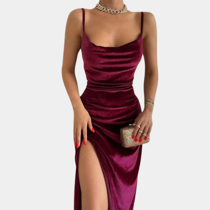 Divine | Elegant und lässig allgemeines Kleid