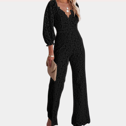 Aerwyna | Elegant und lässig allgemeiner Jumpsuit