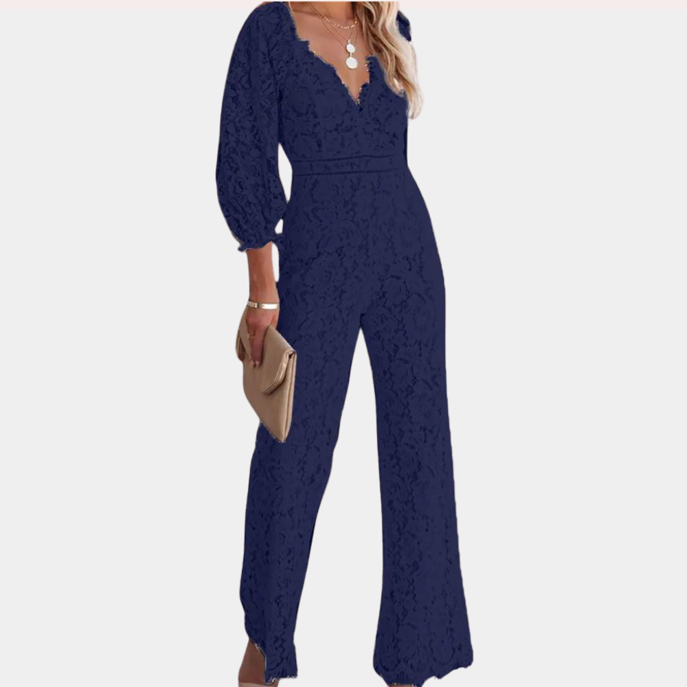 Aerwyna | Elegant und lässig allgemeiner Jumpsuit