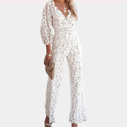 Aerwyna | Elegant und lässig allgemeiner Jumpsuit