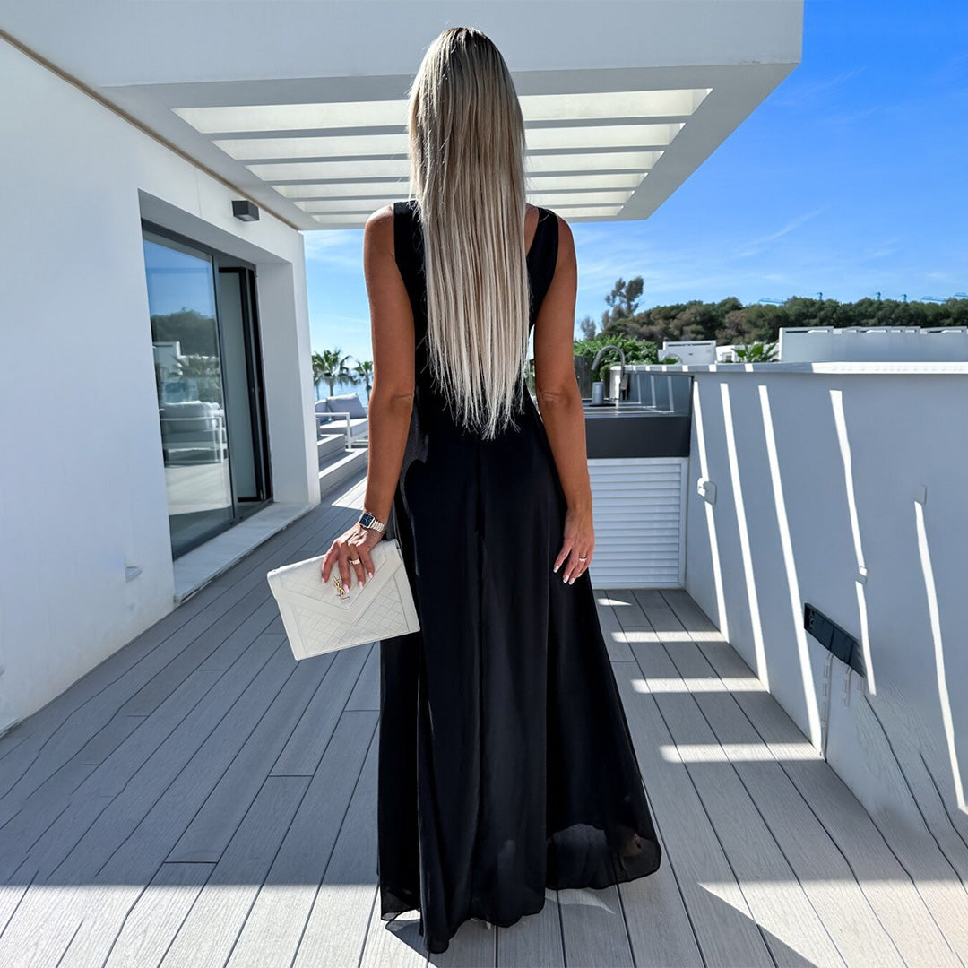 Dulsia | Eleganter und vielseitiger allgemeiner Jumpsuit