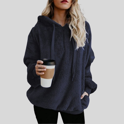 Marleigh | Bequemer und modischer Winterpullover