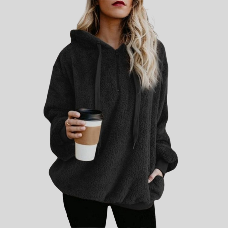 Marleigh | Bequemer und modischer Winterpullover