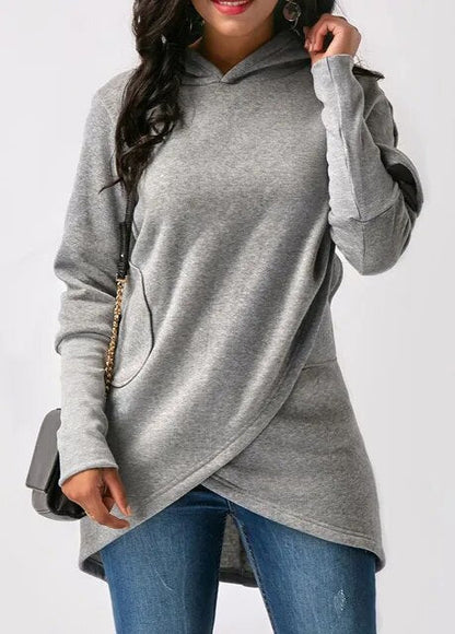 Renate | Casual und Relaxed Winter Pullover