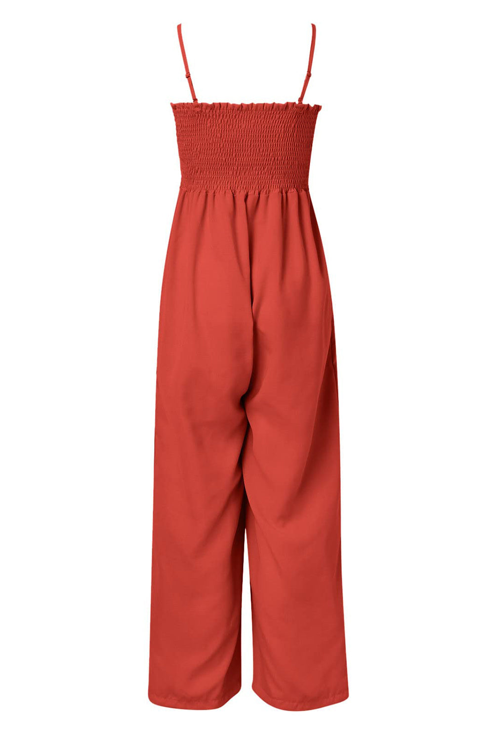 Suri | Klassisch und elegant allgemeiner Jumpsuit