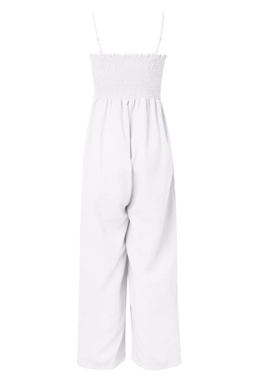 Suri | Klassisch und elegant allgemeiner Jumpsuit