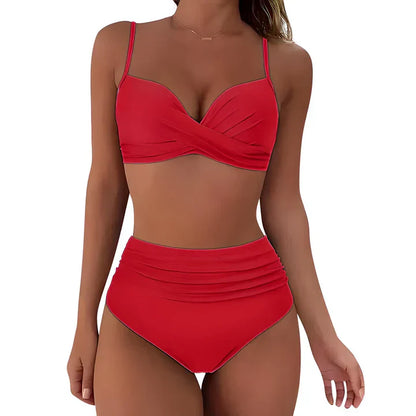 Raven® | Moderner und vielseitiger allgemeiner Bikini