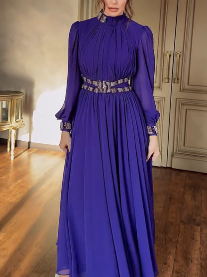 Gracia | Zeitloses und stilvolles Kleid