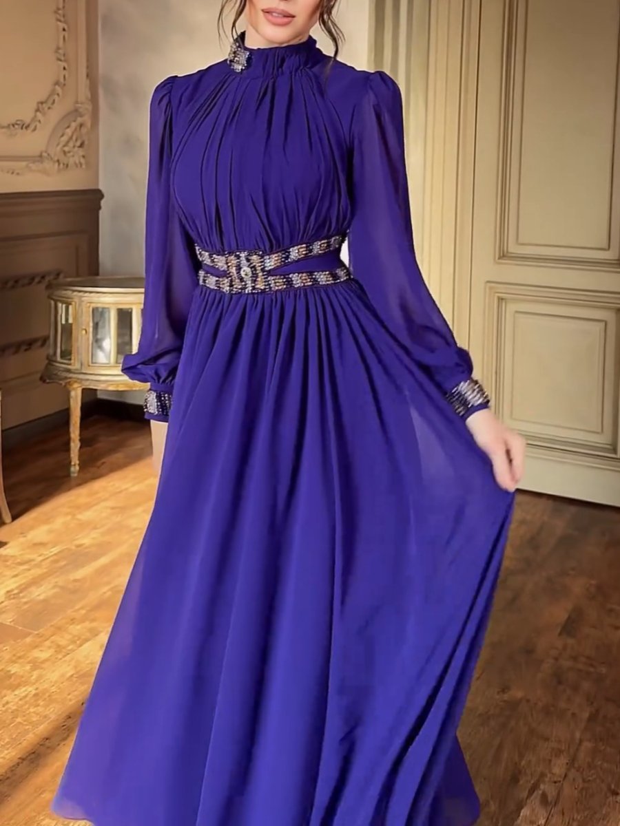 Gracia | Zeitloses und stilvolles Kleid