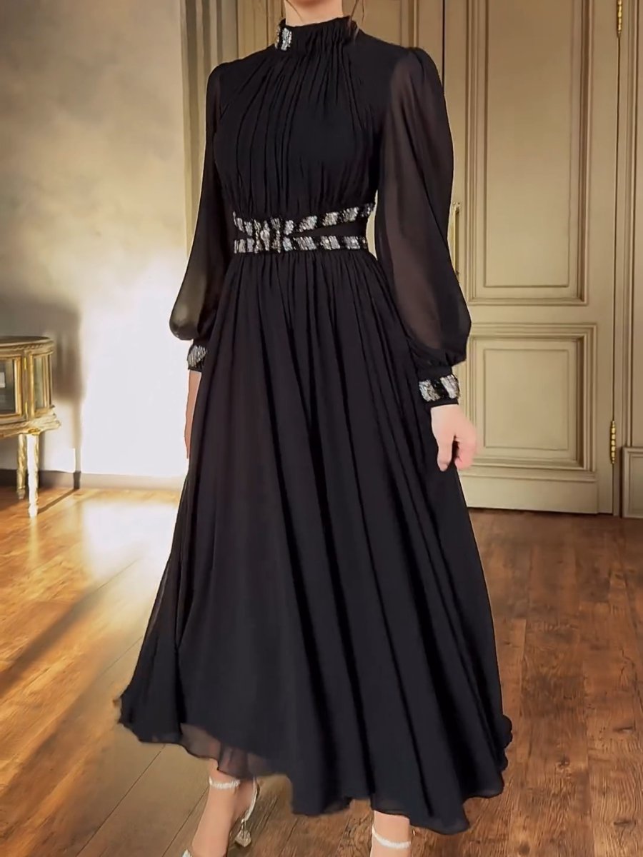 Gracia | Zeitloses und stilvolles Kleid